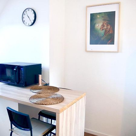 Serenity Home Sens Eksteriør billede