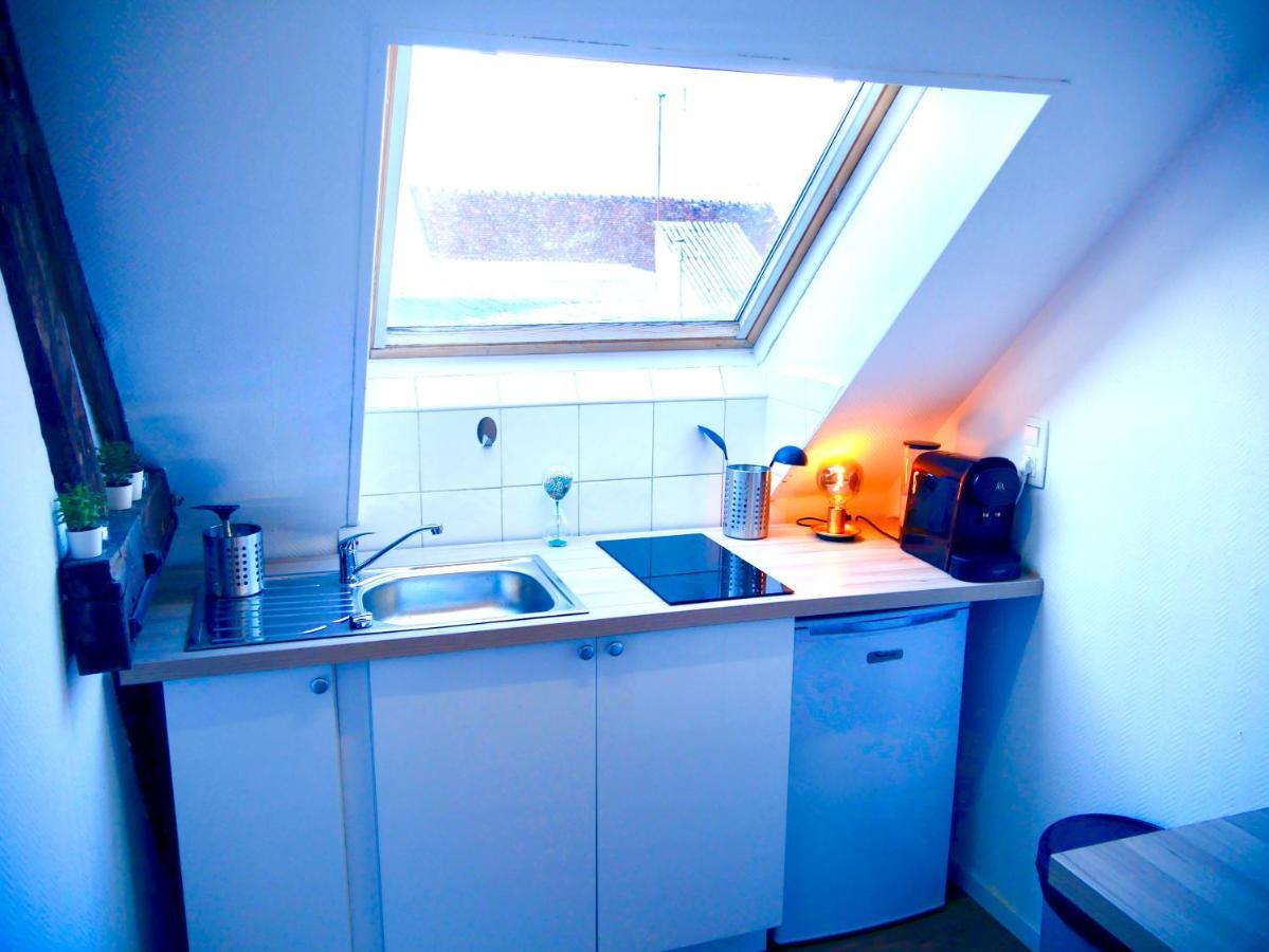 Serenity Home Sens Eksteriør billede