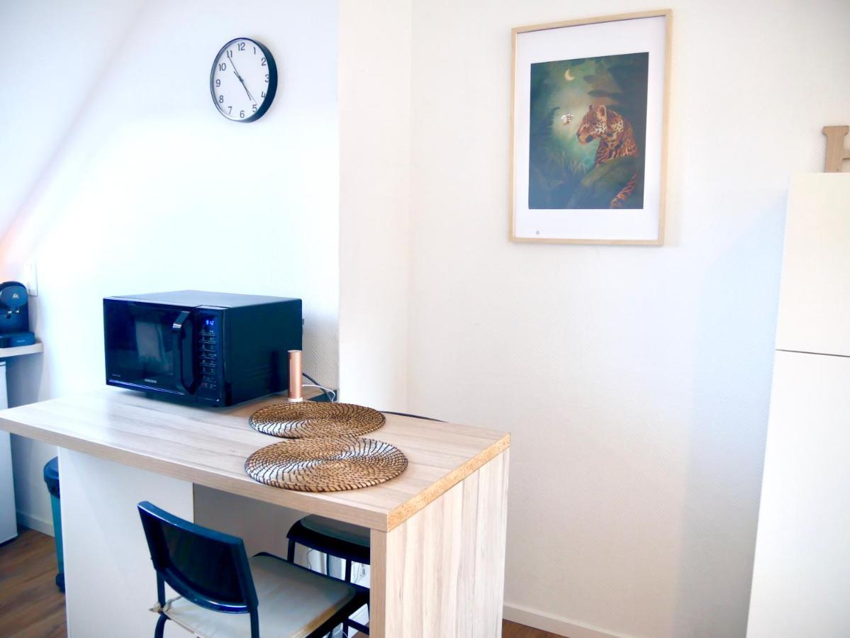 Serenity Home Sens Eksteriør billede