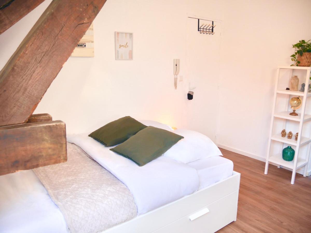 Serenity Home Sens Eksteriør billede