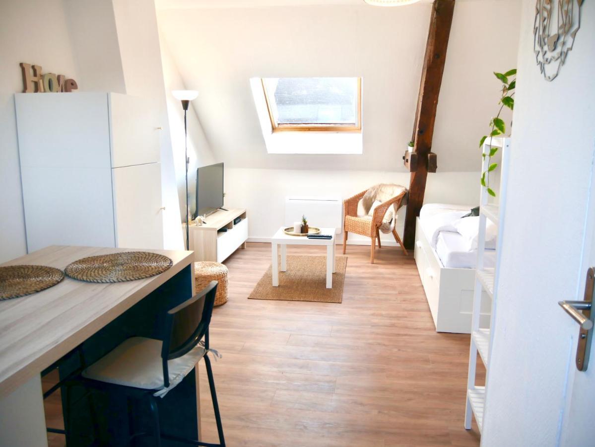 Serenity Home Sens Eksteriør billede