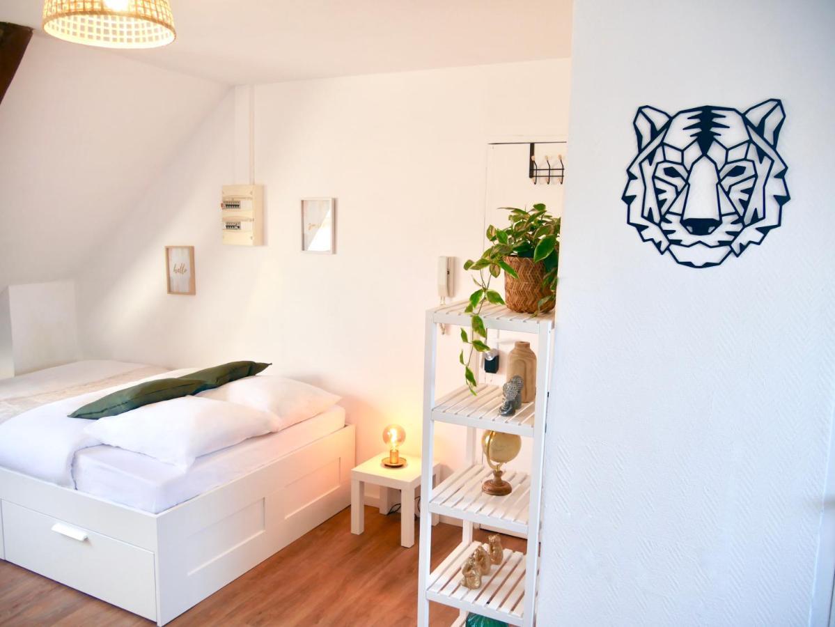 Serenity Home Sens Eksteriør billede