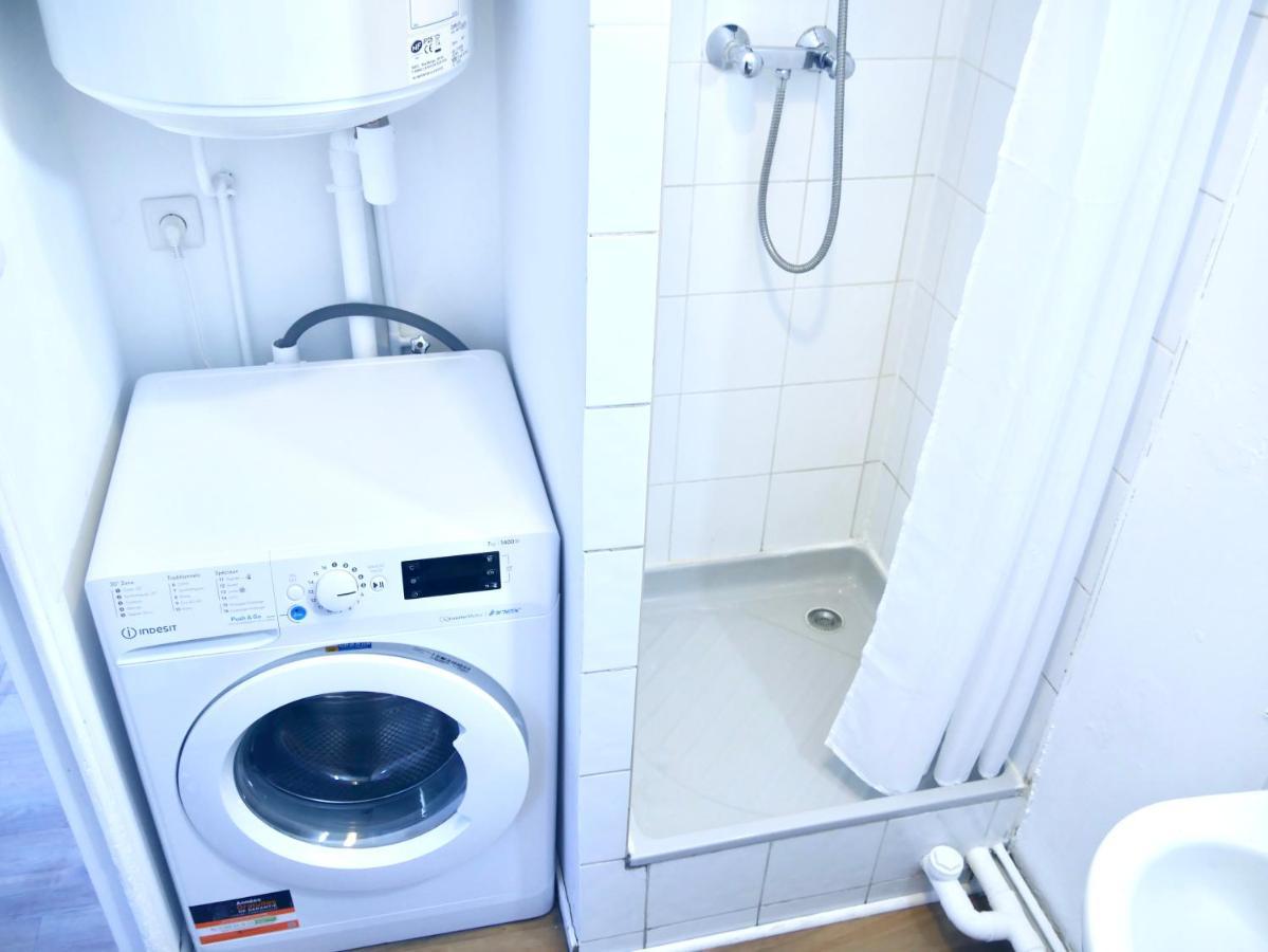 Serenity Home Sens Eksteriør billede